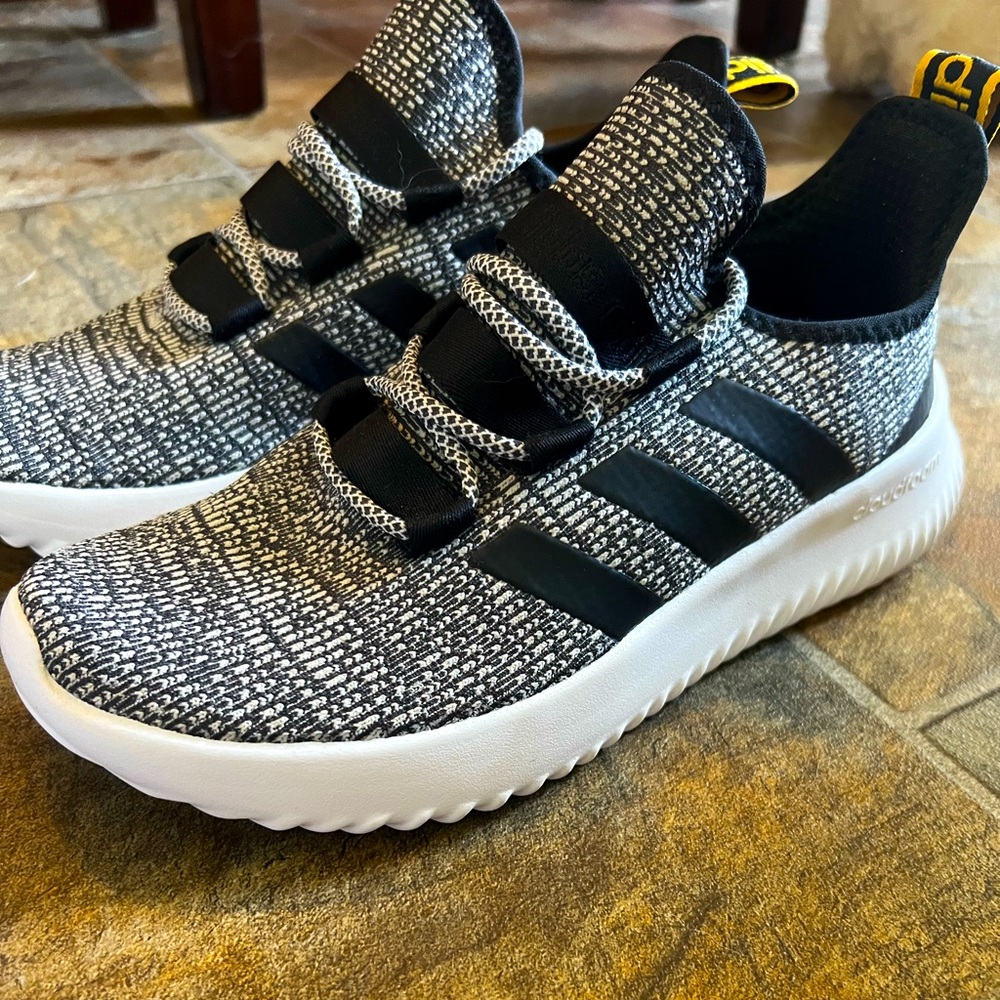 Sneakers! Adidas! Back to school!